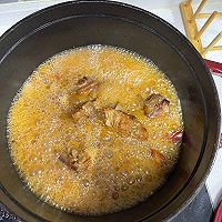 #米饭最强CP#排骨焖锅的做法图解4