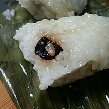 小枣粽子