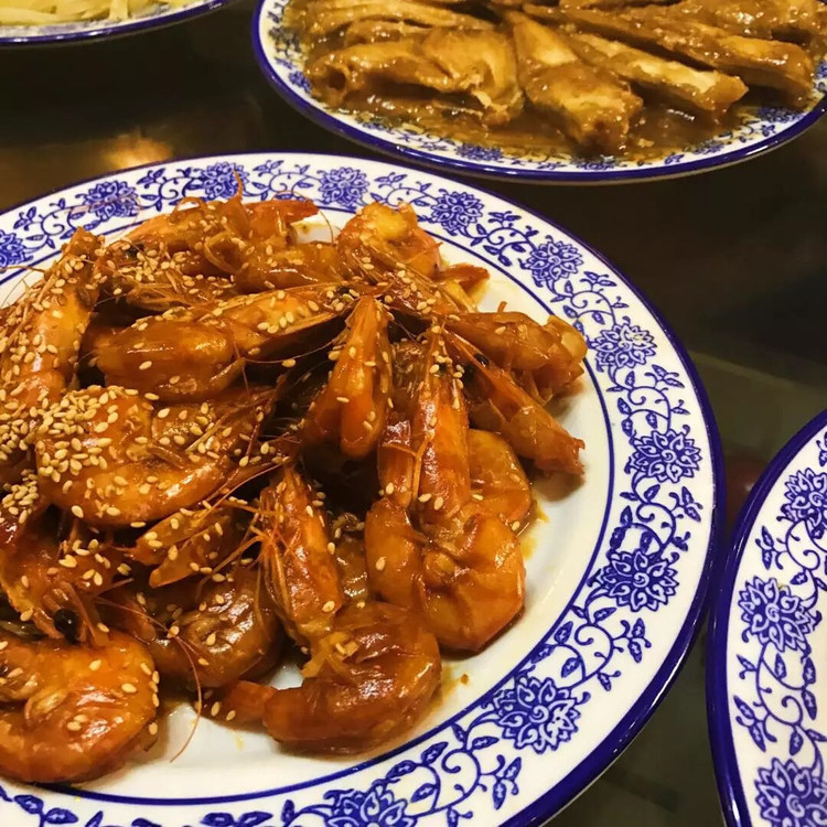 【Tina私厨】香辣啤酒虾的做法