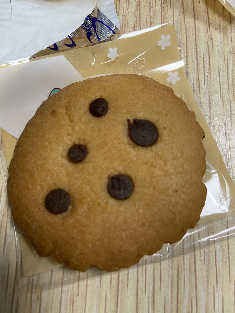 巧克力酥饼干的做法
