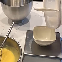 炼乳纸杯蛋糕的做法图解5