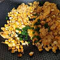 椒盐玉米的做法图解8