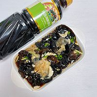 #珍选捞汁 健康轻食季#凉拌黑木耳的做法图解11