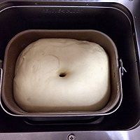 椰蓉面包的做法图解3