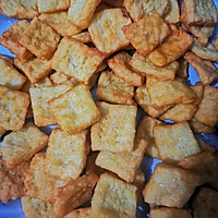 大米锅巴的做法图解6