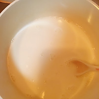 姜撞奶的做法图解7