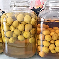 青梅酒的做法图解6