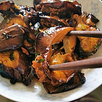 红烧酿茄子的做法图解14
