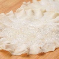 【蛋黄肉松烧麦x糯米猪肉烧麦】的做法图解6