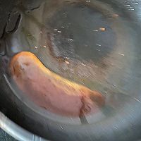 肥而不腻的红烧肉炖豆泡的做法图解12