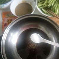 麻酱拌面的做法图解3