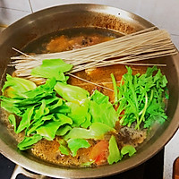 韩式安东鸡的做法图解6