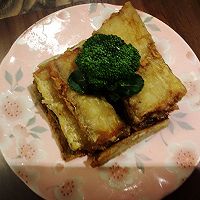 最快的炸带鱼（简单）的做法图解11