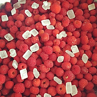 树莓（覆盆子）果酱的做法图解6