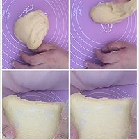 培根面包的做法图解4