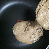 自制巧克力牛轧糖的做法图解5