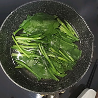 韩式五花肉拌饭的做法图解4
