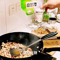 湖北豆皮的做法图解12