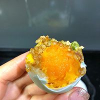 糯米蛋的做法图解8