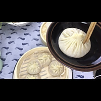 鸡汁汤包的做法图解10