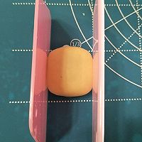 #爱好组-低筋复赛#紫薯仙豆糕的做法图解9