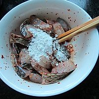 十二道锋味复刻－－鱼肉土豆粉的做法图解5