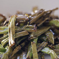 葱油拌面全是细节㊙️上海热心市民倾囊相授❗️的做法图解3