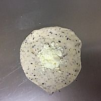 红茶奶酥PP小面包——仿经典海蒂面包的做法图解11