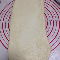 芝士香葱肉松吐司-松下面包机食谱的做法图解8