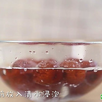 山药红枣糕  宝宝辅食达人的做法图解3