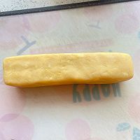 #安佳黄金拍档#芝士曲奇饼干的做法图解7