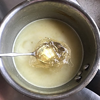 柠檬蛋糕的做法图解15