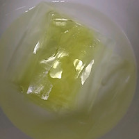 六寸提拉米苏蛋糕的做法图解1