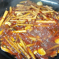 黔江鸡杂的做法图解6