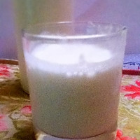 「夏日冰饮」印度菠萝酸奶（LASSI）的做法图解2