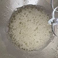 原味蛋糕卷的做法图解5