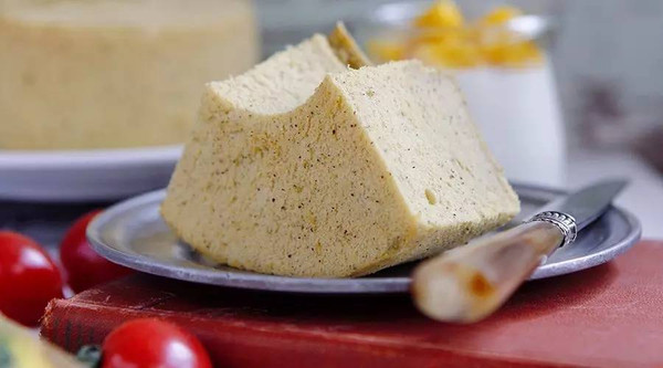 ★红枣蒸蛋糕★不上火