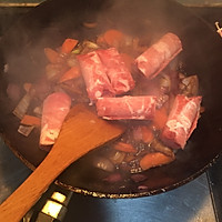 牛肉寿喜锅的做法图解5