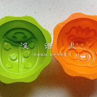 鸡蛋玛芬的做法图解3