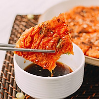 韩式泡菜拉面（김치라면）的做法图解7