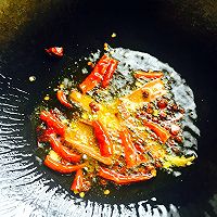 香辣虾尾的做法图解7
