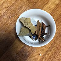 简单美味腌萝卜的做法图解2