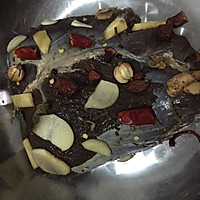 酱牛肉的做法图解2