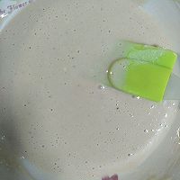 宝宝辅食-香蕉溶豆的做法图解2