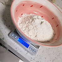 肉蛋堡的做法图解1