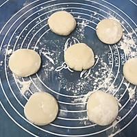 豆沙包的做法图解20