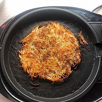 干煸洋芋 电饼铛加强实践版的做法图解5