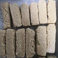 徐福记同款-花生椰蓉酥心糖的做法图解6