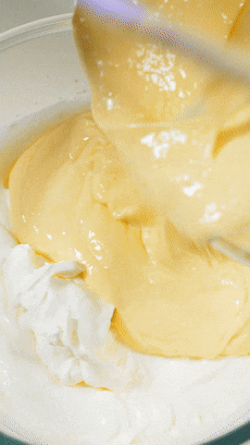 鲜果厚切酸奶【宝宝辅食】的做法图解5