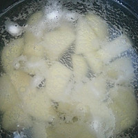 超级简单美味的家庭版土豆泥的做法图解2